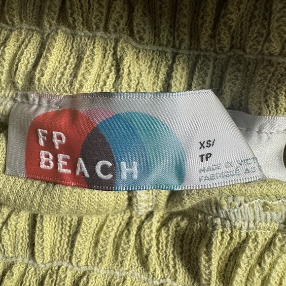 FREE PEOPLE Leo Pants - Picture 7 of 14